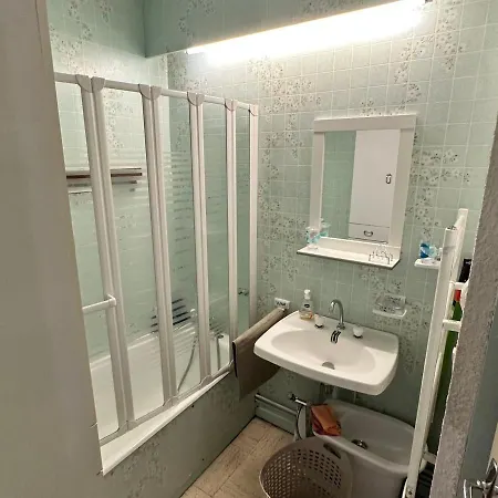 Familial Idealement Situe A - Fr-1-515-178 Apartment Villard-de-Lans