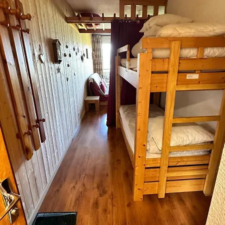 Familial Idealement Situe A - Fr-1-515-178 Apartment Villard-de-Lans
