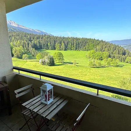 Apartment Familial Idealement Situe A - Fr-1-515-178 Villard-de-Lans