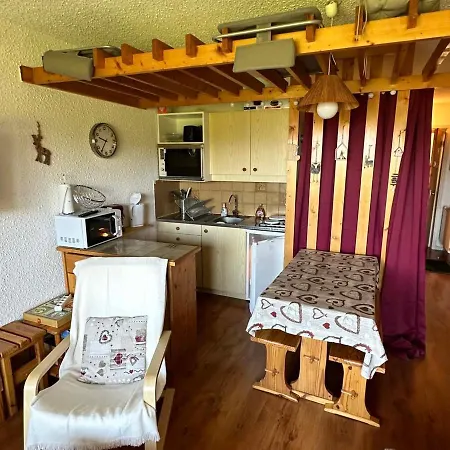 Familial Idealement Situe A - Fr-1-515-178 Apartment Villard-de-Lans